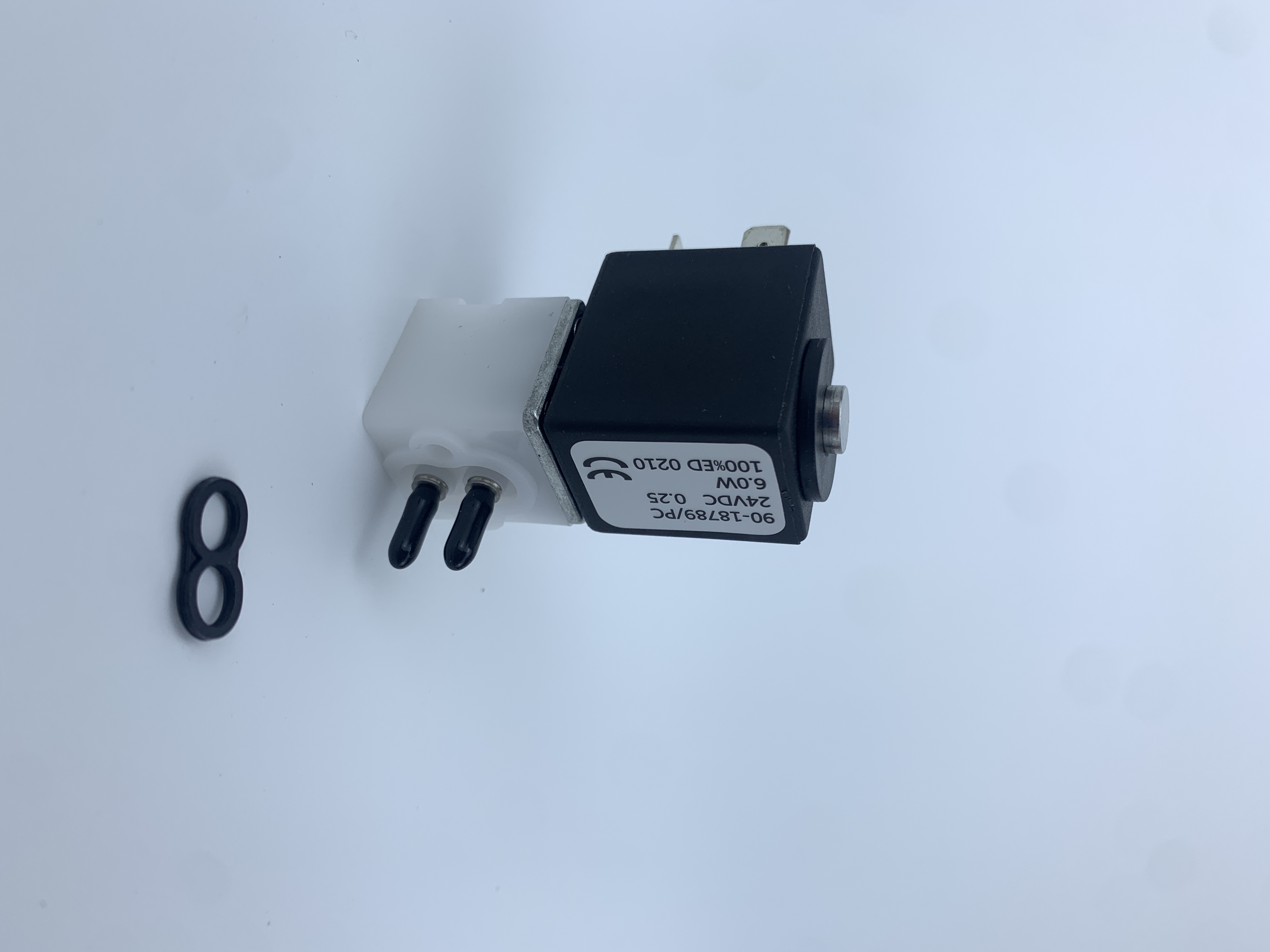 二通電磁閥