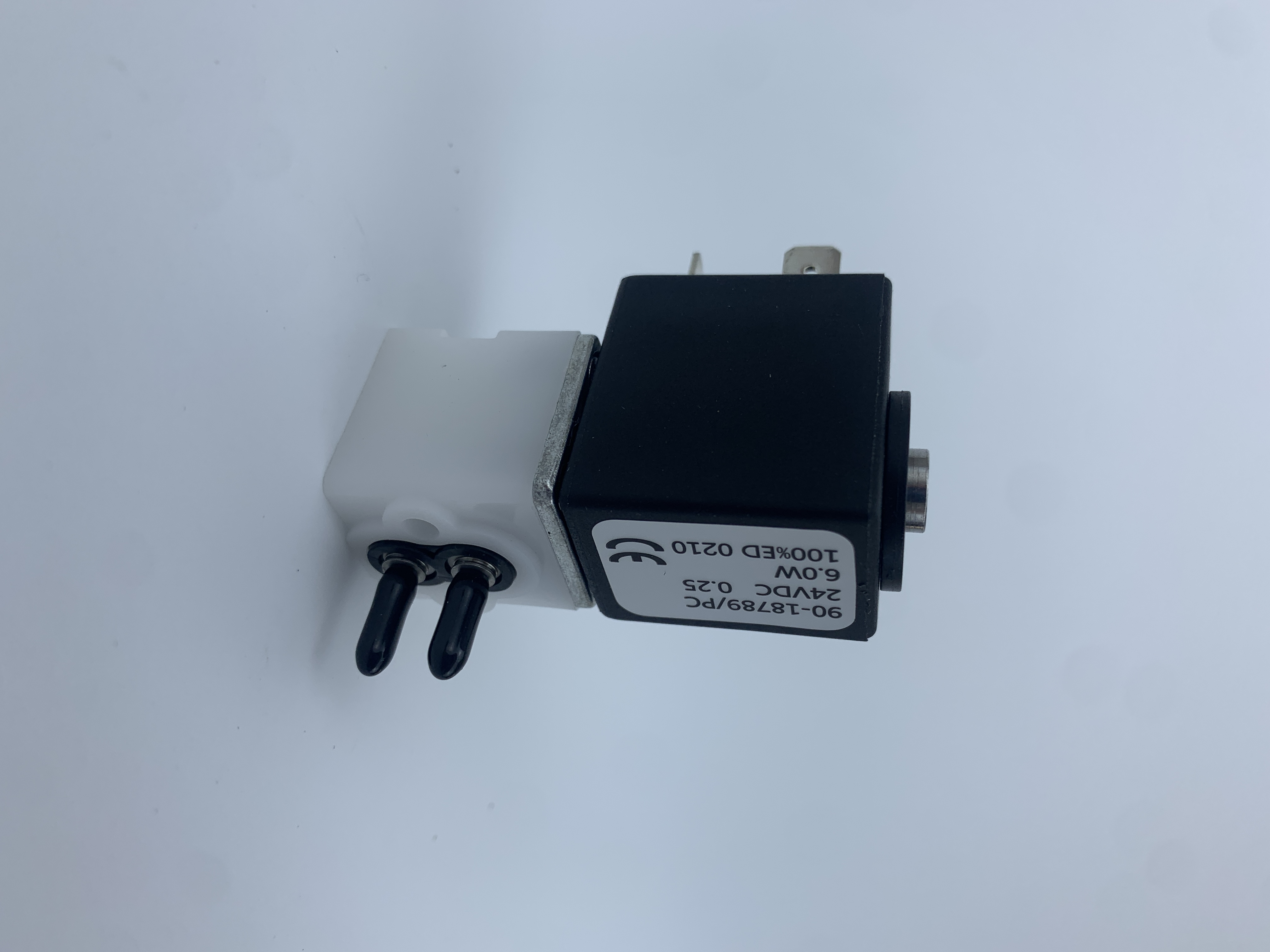 二通電磁閥