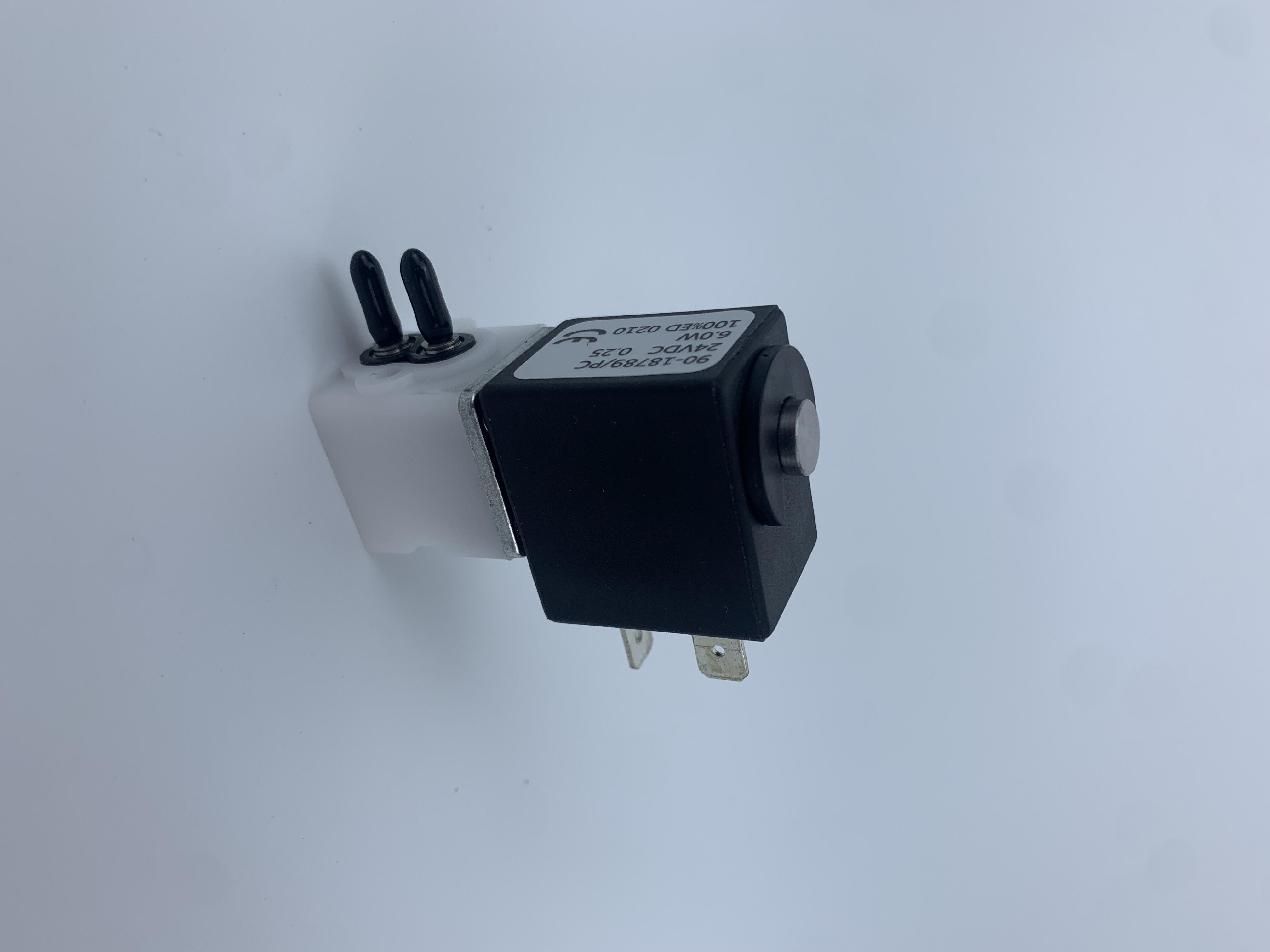二通電磁閥