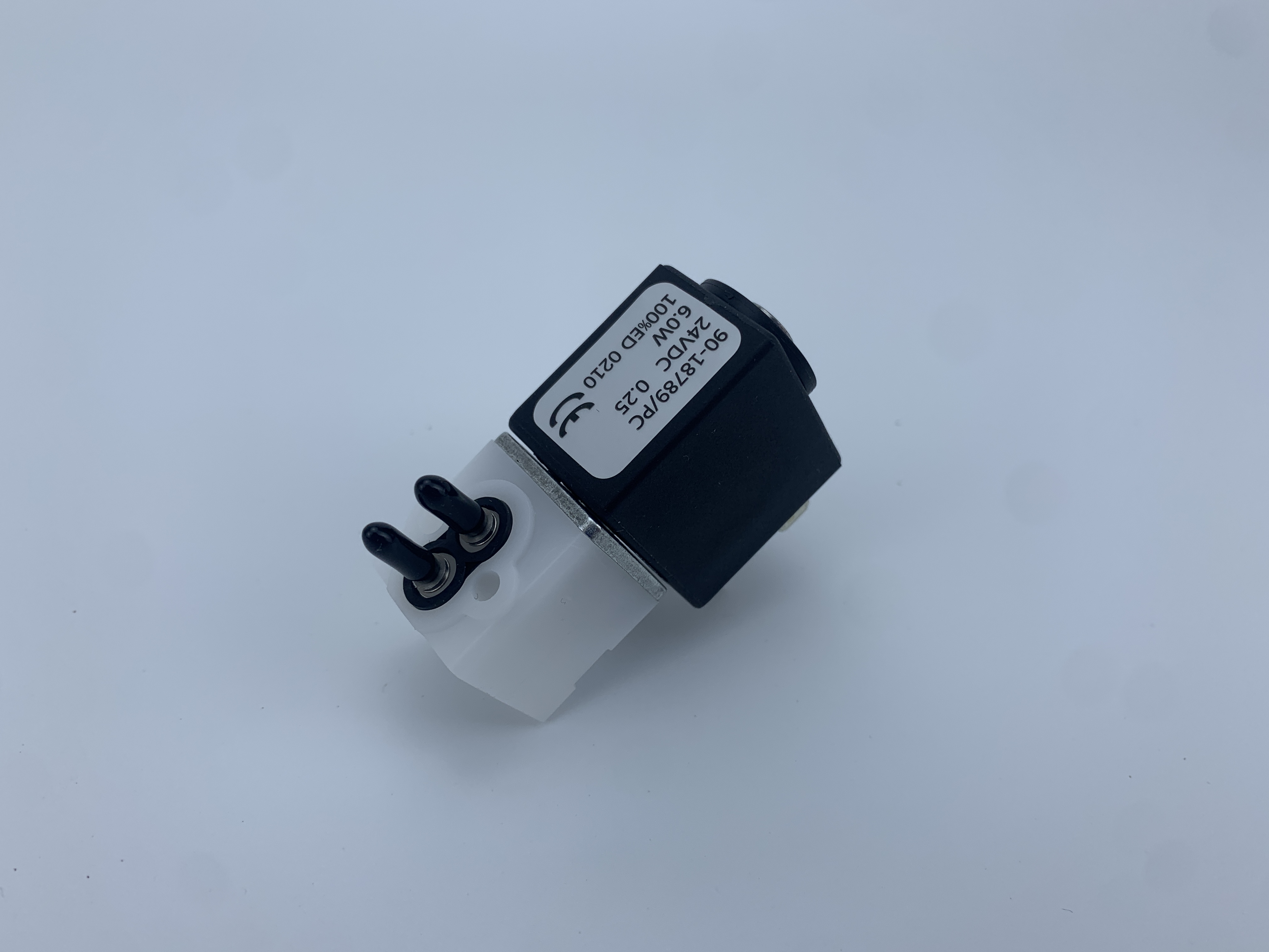 二通電磁閥